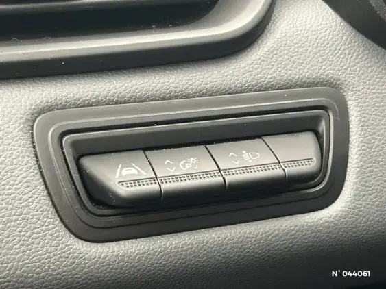 RENAULT CLIO V - voiture d'occasion - Photo 15