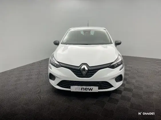 RENAULT CLIO V - voiture d'occasion - Photo 3