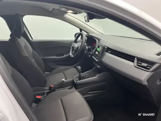 RENAULT CLIO V - voiture d'occasion - Photo 10