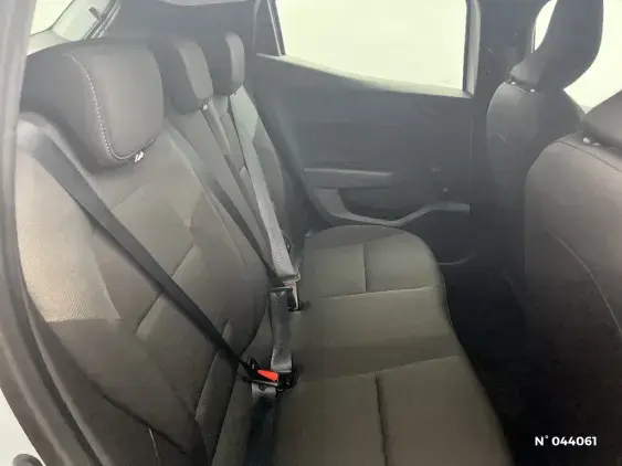 RENAULT CLIO V - voiture d'occasion - Photo 11