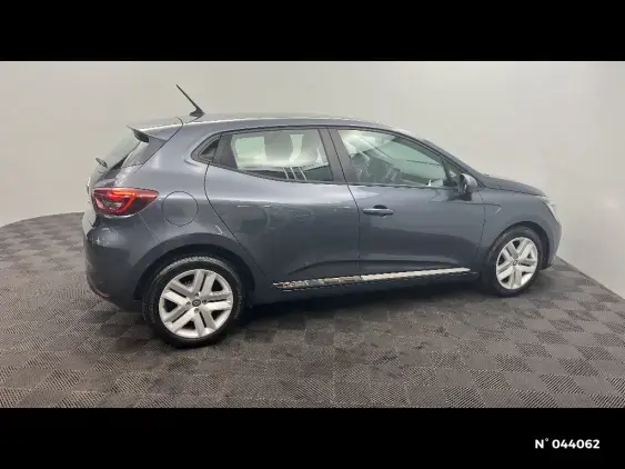 RENAULT CLIO V - voiture d'occasion - Photo 5