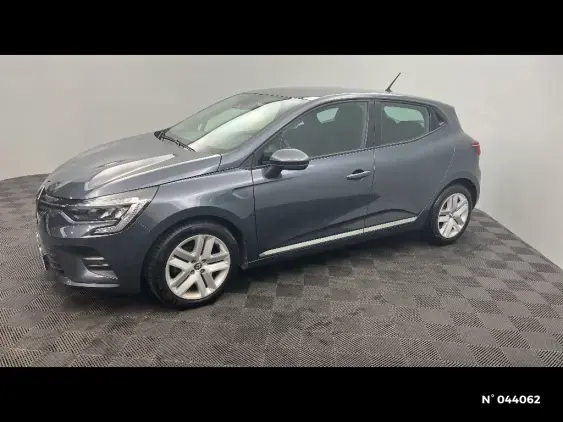 RENAULT CLIO V - voiture d'occasion - Photo 2