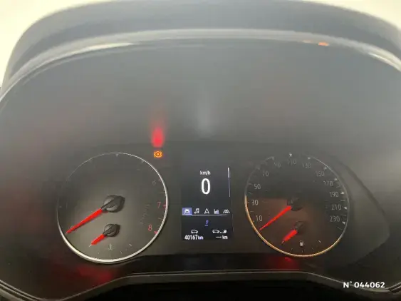 RENAULT CLIO V - voiture d'occasion - Photo 11