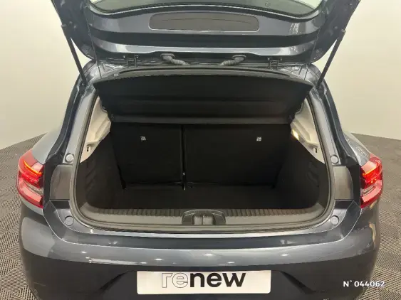 RENAULT CLIO V - voiture d'occasion - Photo 7