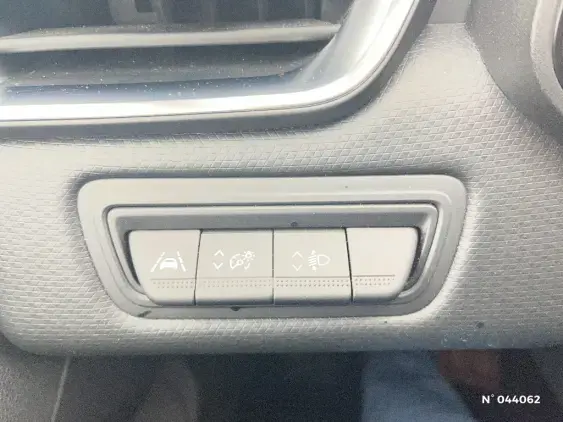 RENAULT CLIO V - voiture d'occasion - Photo 14