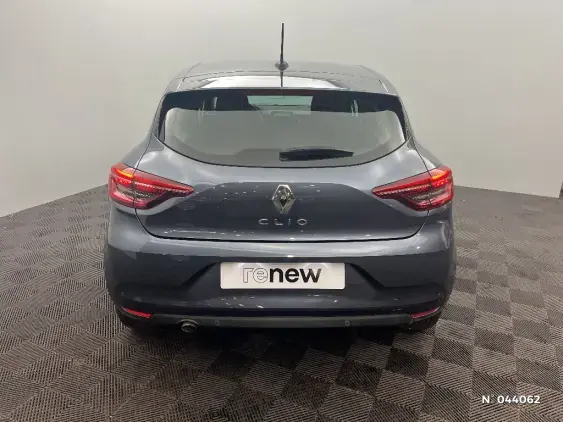 RENAULT CLIO V - voiture d'occasion - Photo 6