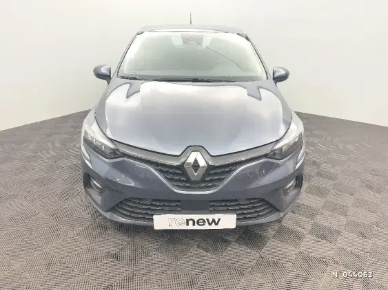 RENAULT CLIO V - voiture d'occasion - Photo 3