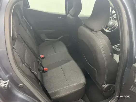 RENAULT CLIO V - voiture d'occasion - Photo 10