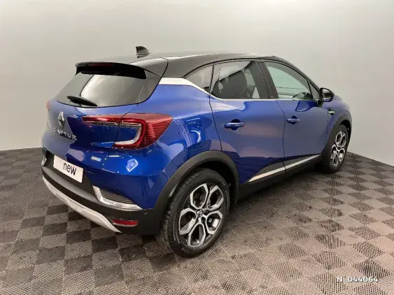 RENAULT CAPTUR II - voiture d'occasion - Photo 4