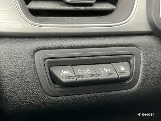 RENAULT CAPTUR II - voiture d'occasion - Photo 15