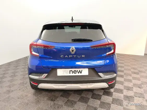 RENAULT CAPTUR II - voiture d'occasion - Photo 6