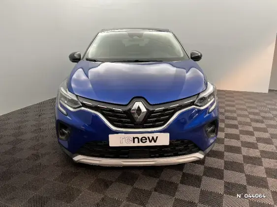 RENAULT CAPTUR II - voiture d'occasion - Photo 3