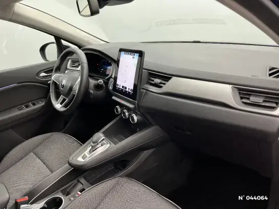 RENAULT CAPTUR II - voiture d'occasion - Photo 10