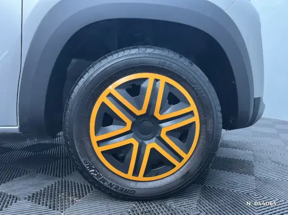 DACIA SPRING - voiture d'occasion - Photo 8