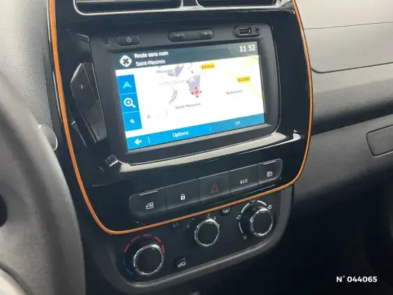 DACIA SPRING - voiture d'occasion - Photo 13