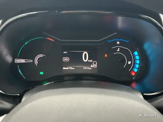 DACIA SPRING - voiture d'occasion - Photo 12