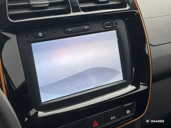 DACIA SPRING - voiture d'occasion - Photo 14