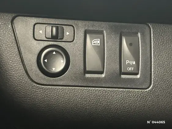 DACIA SPRING - voiture d'occasion - Photo 15