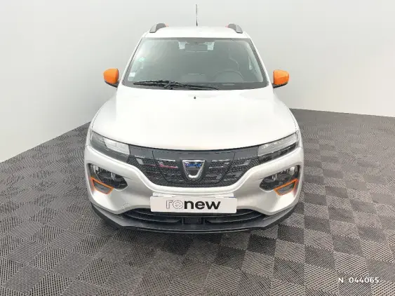 DACIA SPRING - voiture d'occasion - Photo 3