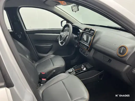 DACIA SPRING - voiture d'occasion - Photo 10