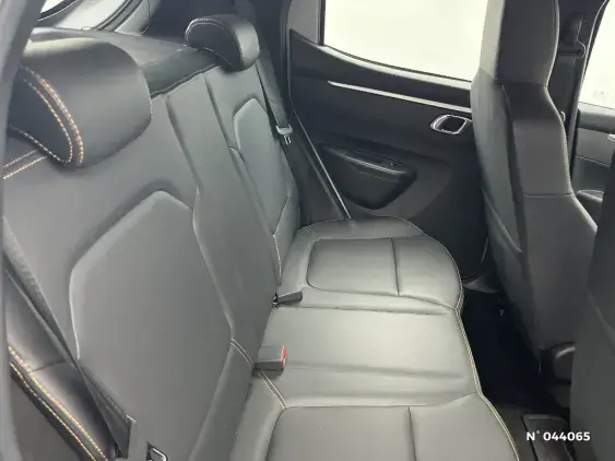 DACIA SPRING - voiture d'occasion - Photo 11