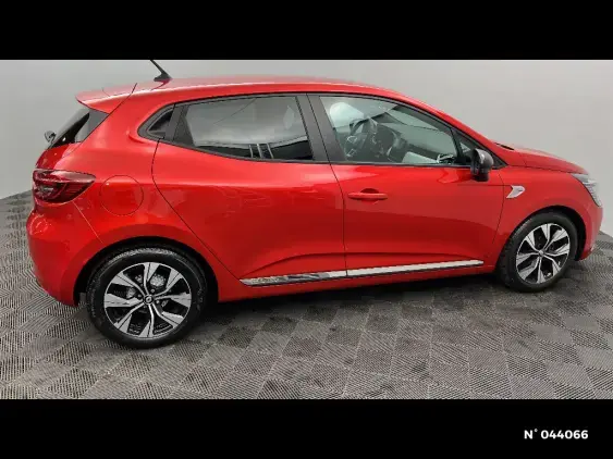 RENAULT CLIO V - voiture d'occasion - Photo 5
