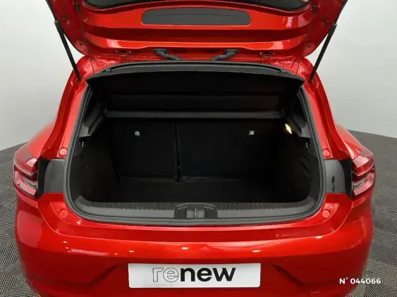 RENAULT CLIO V - voiture d'occasion - Photo 7