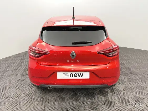 RENAULT CLIO V - voiture d'occasion - Photo 6