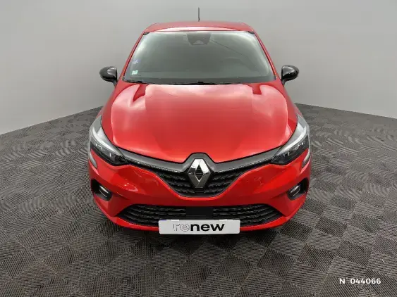 RENAULT CLIO V - voiture d'occasion - Photo 3