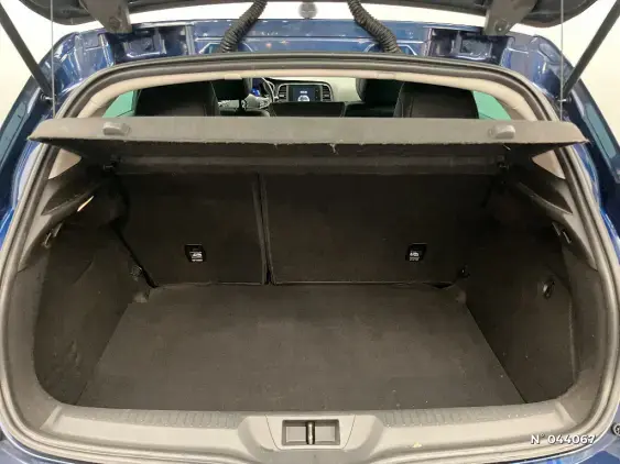 RENAULT MEGANE IV - voiture d'occasion - Photo 7