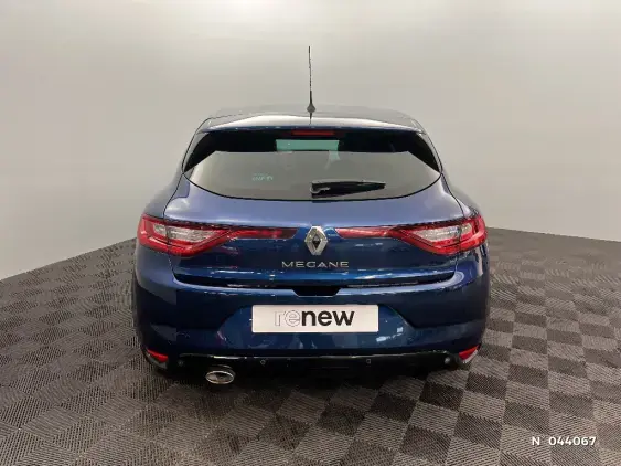 RENAULT MEGANE IV - voiture d'occasion - Photo 6