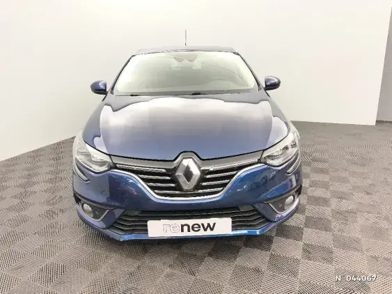 RENAULT MEGANE IV - voiture d'occasion - Photo 3