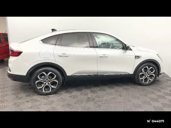 RENAULT ARKANA - voiture d'occasion - Photo 5