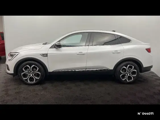 RENAULT ARKANA - voiture d'occasion - Photo 2