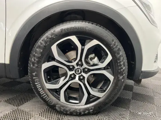 RENAULT ARKANA - voiture d'occasion - Photo 8