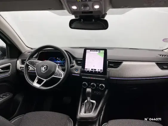 RENAULT ARKANA - voiture d'occasion - Photo 9