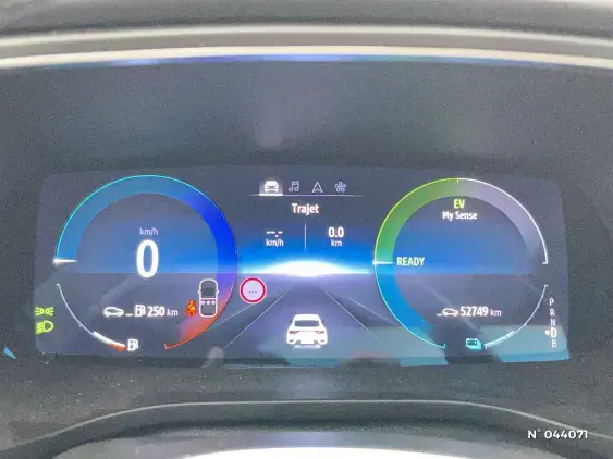 RENAULT ARKANA - voiture d'occasion - Photo 12