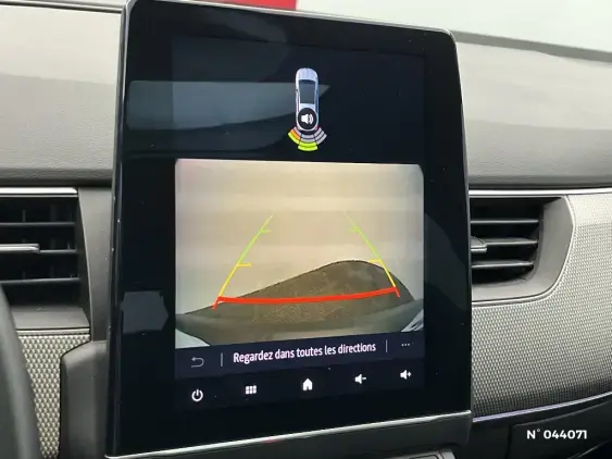 RENAULT ARKANA - voiture d'occasion - Photo 14