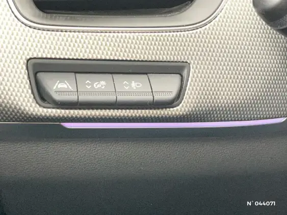 RENAULT ARKANA - voiture d'occasion - Photo 15