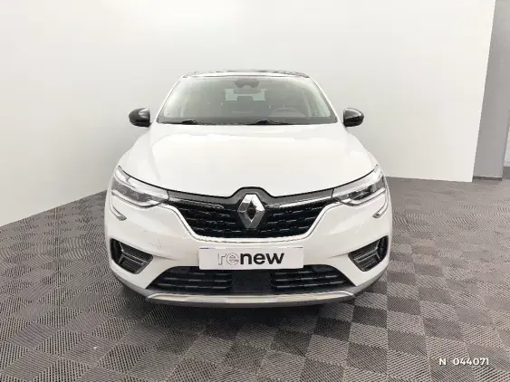 RENAULT ARKANA - voiture d'occasion - Photo 3