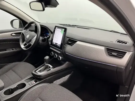 RENAULT ARKANA - voiture d'occasion - Photo 10