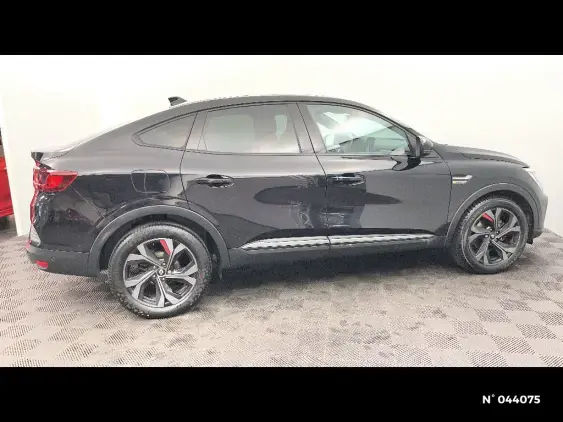 RENAULT ARKANA - voiture d'occasion - Photo 5