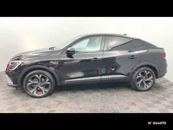 RENAULT ARKANA - voiture d'occasion - Photo 2