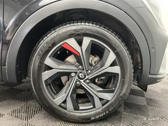 RENAULT ARKANA - voiture d'occasion - Photo 8