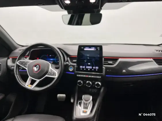 RENAULT ARKANA - voiture d'occasion - Photo 9