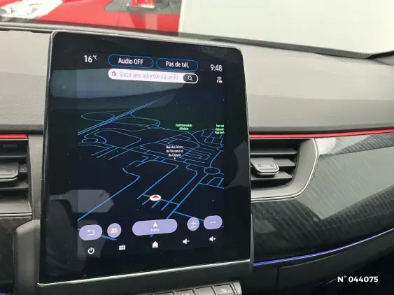 RENAULT ARKANA - voiture d'occasion - Photo 13