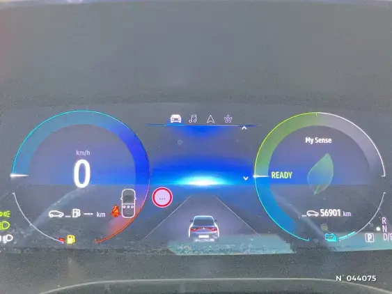 RENAULT ARKANA - voiture d'occasion - Photo 12