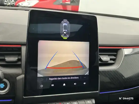 RENAULT ARKANA - voiture d'occasion - Photo 14