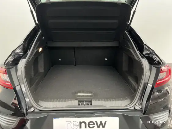 RENAULT ARKANA - voiture d'occasion - Photo 7