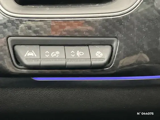 RENAULT ARKANA - voiture d'occasion - Photo 15